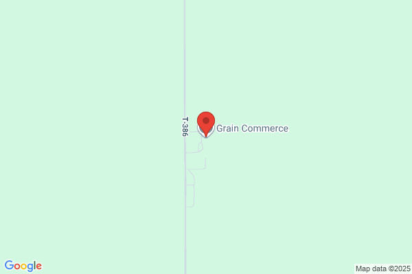 Grain Commerce Inc