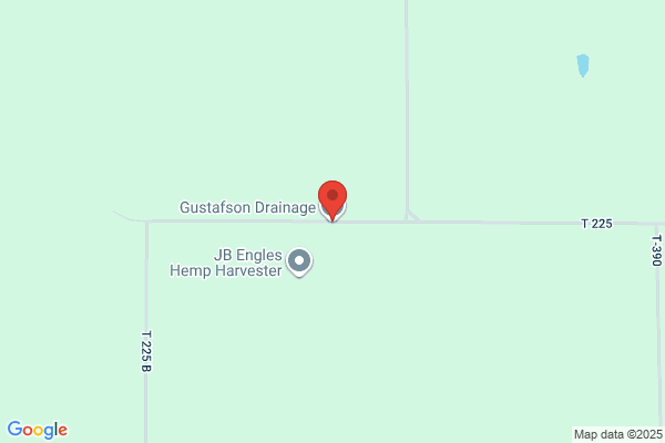 Gustafson Drainage