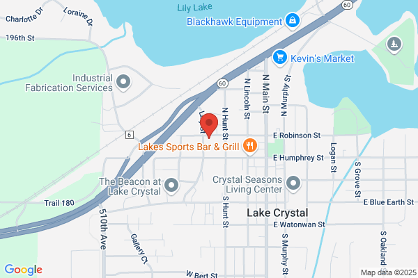 Honstad Rv Rentals