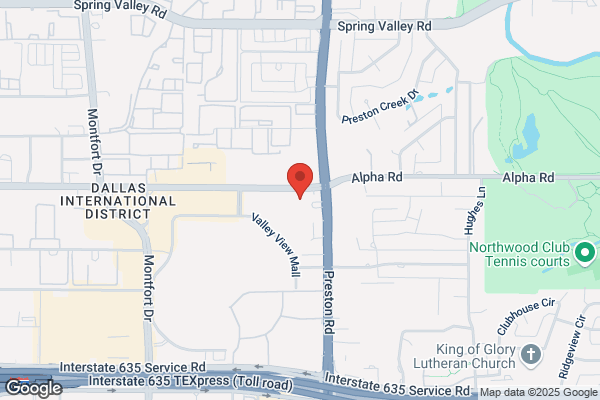 Caliber Collision Centers