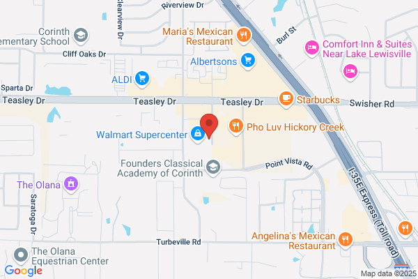 Hickory Creek Eye Care