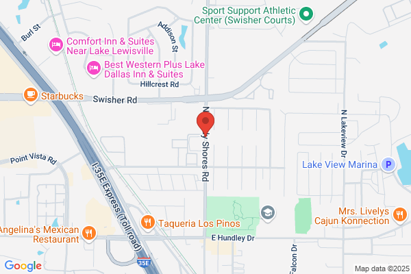 Lake Haven Estates Mobile Home Park
