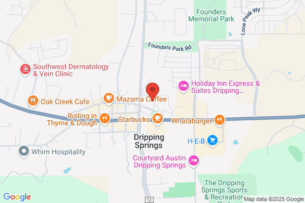 Texas Inventory Service