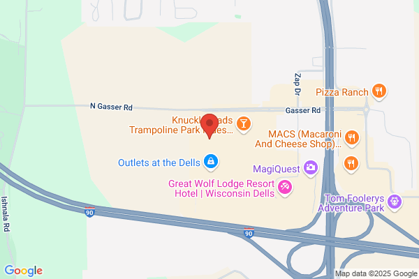 Columbia Factory Store