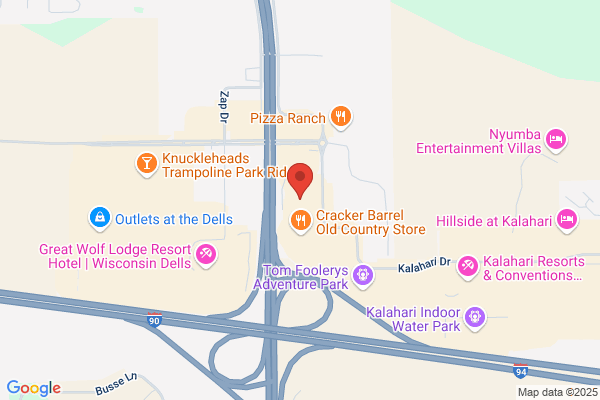 QDOBA Mexican Eats