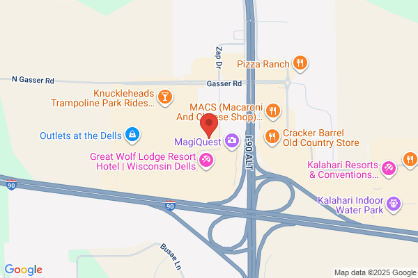 Staybridge Suites Wisconsin Dells - Lake Delton, an IHG Hotel