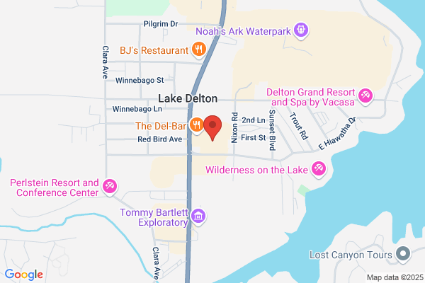 Hilton Garden Inn Wisconsin Dells