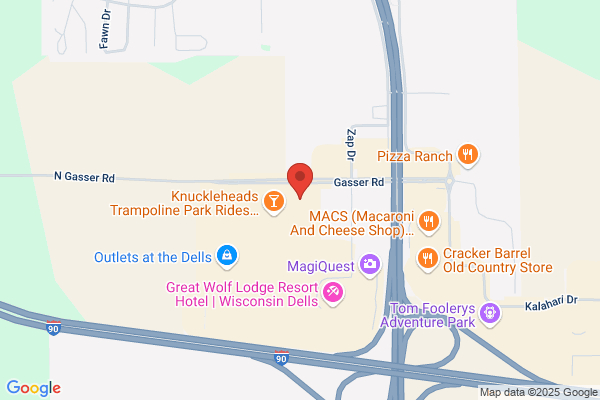 McAlister's Deli