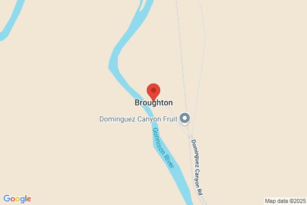 Broughton Co