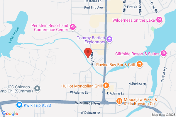 Canyon Creek Development