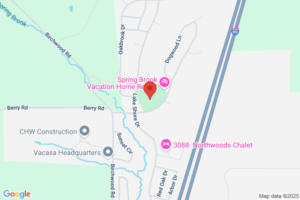 Lake Delton Realty