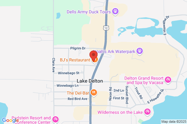Pine Dell Motel