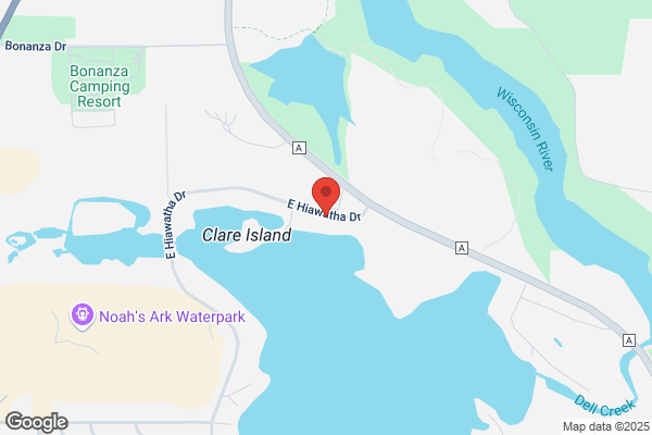 Summer House Grill & Bar on Lake Delton