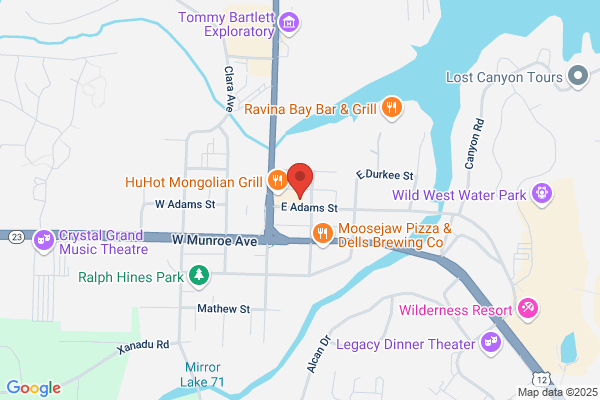 Wisconsin Landscaping & Garden Center