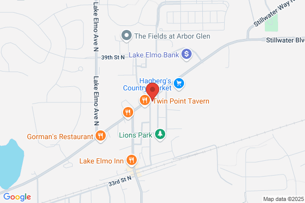 Oakcrest Village Liquor