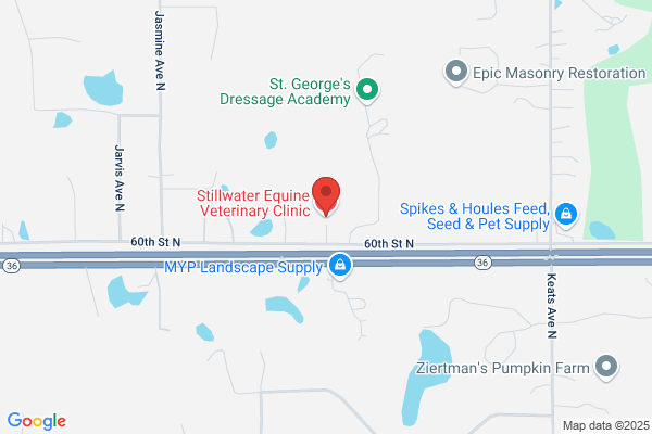 Stillwater Equine Veterinary Clinic