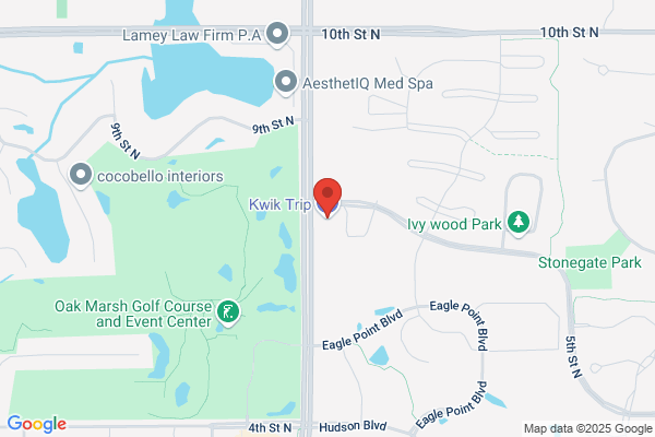 KWIK TRIP #111