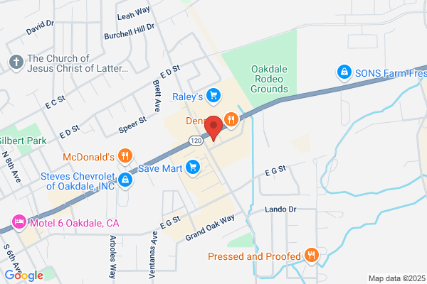 Oakdale Convenience and Gas