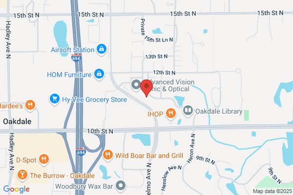 Oakdale Family Dentistry