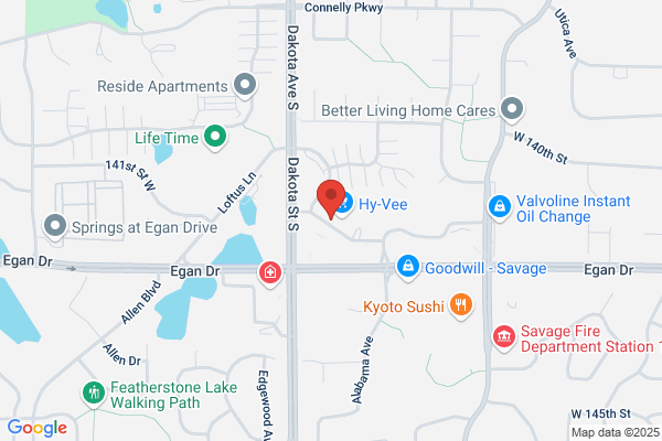 Hy-Vee Pharmacy