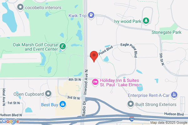 Lake Elmo Dental