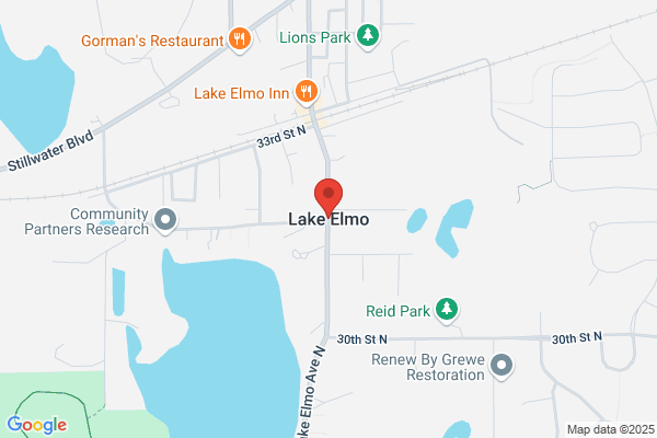 City of Lake Elmo, Lift Station