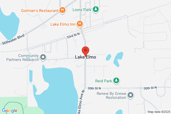 Lake Elmo City of, City Offices