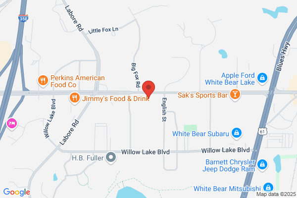 Amada Senior Care Twin Cities Southeast