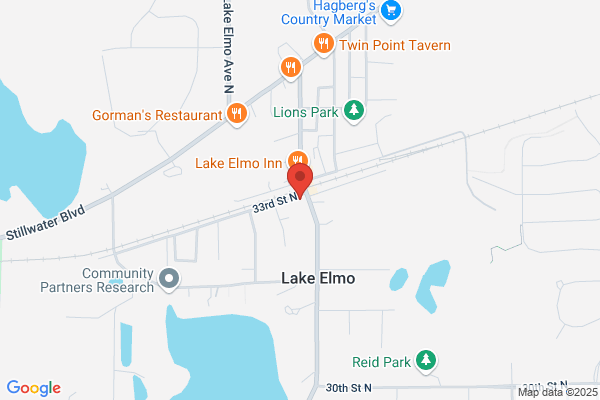 Mark A Larson Insurance