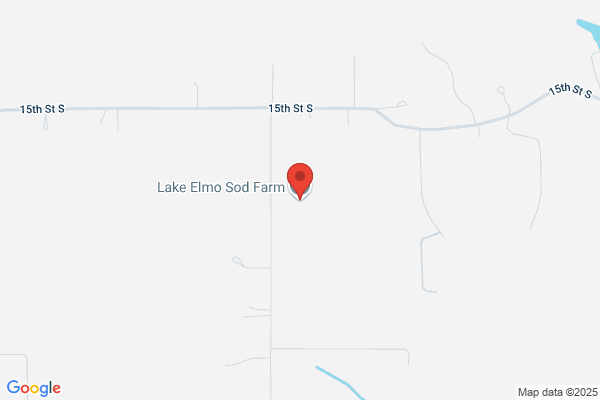 Lake Elmo Sod Farm