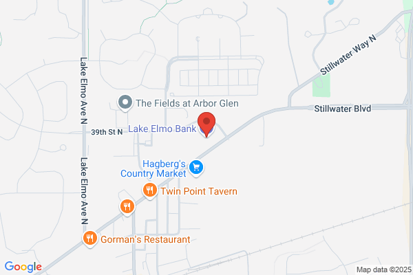 Lake Elmo Bank