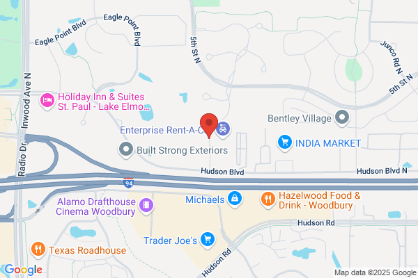 Boulder Ponds Senior Living