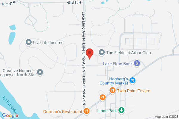 Arbor Glen Senior Living