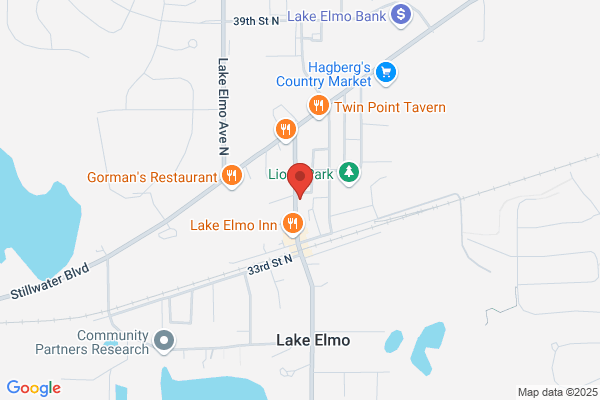 Lake Elmo Barber Shop