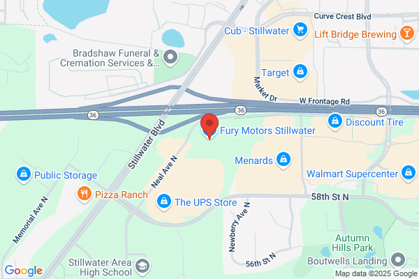 Lake Elmo Chrysler Dodge