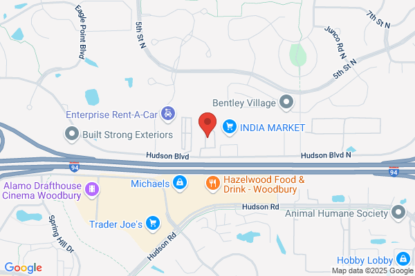Lampert Lumber - Lake Elmo