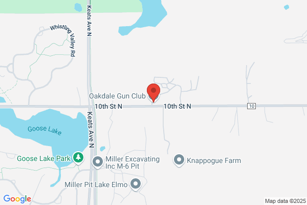 Oakdale Gun Club