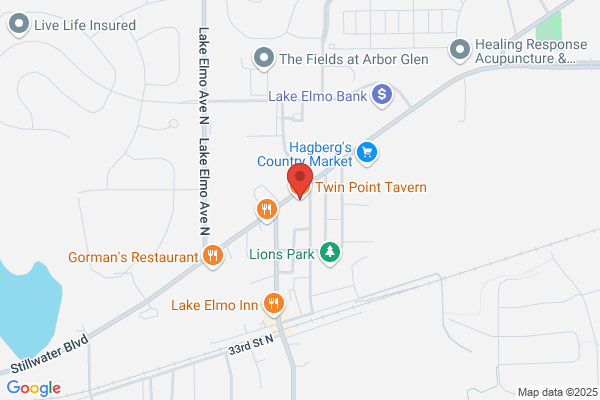Twin Points Tavern