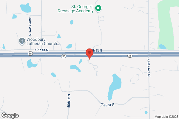 Amber Garofalo at CrossCountry Mortgage, LLC