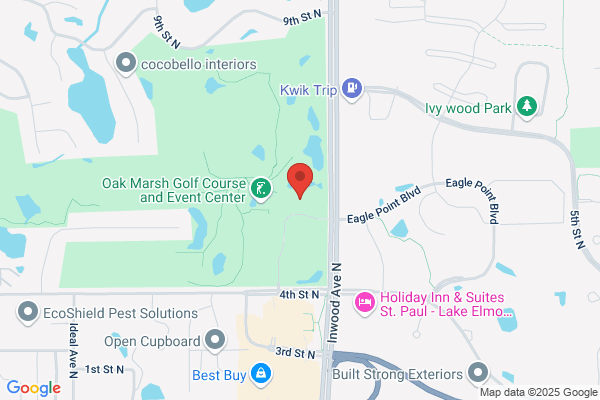 Lake Elmo Bank