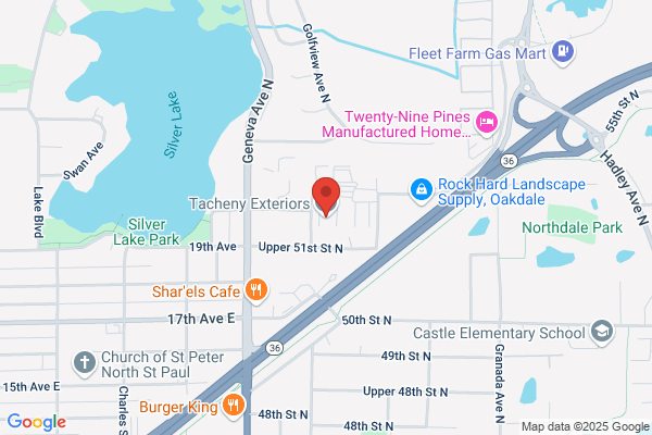 Tacheny Roofing