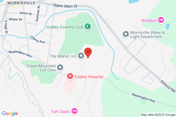 Clark's Residential Care Home