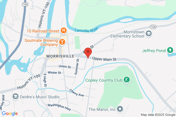 Lamoille Senior Citizens Center