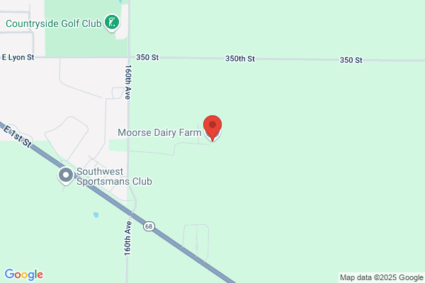 Morse's Dairy