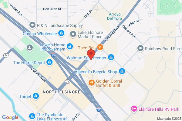 Central Market & Liquor