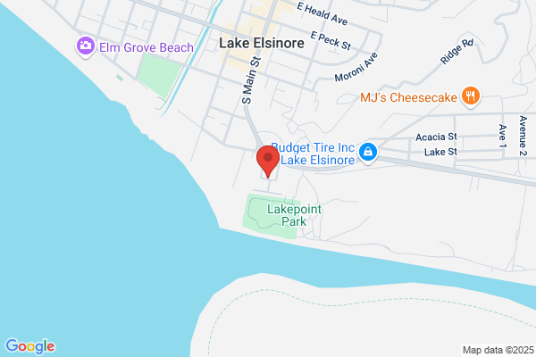 Lake Elsinore Village Association