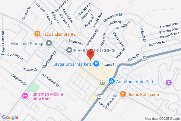 Appliance Quick Service