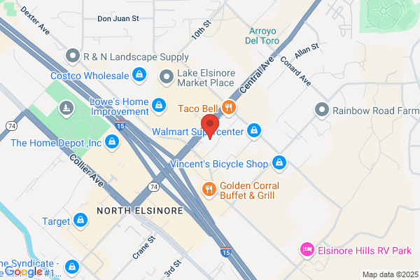 Byte Federal Bitcoin ATM (Central Market & Liquor)
