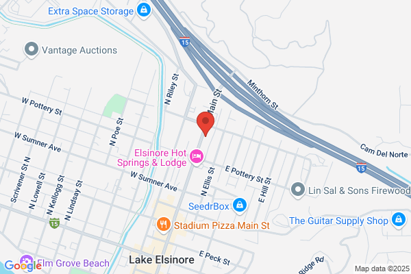Lake Elsinore Tire & Auto