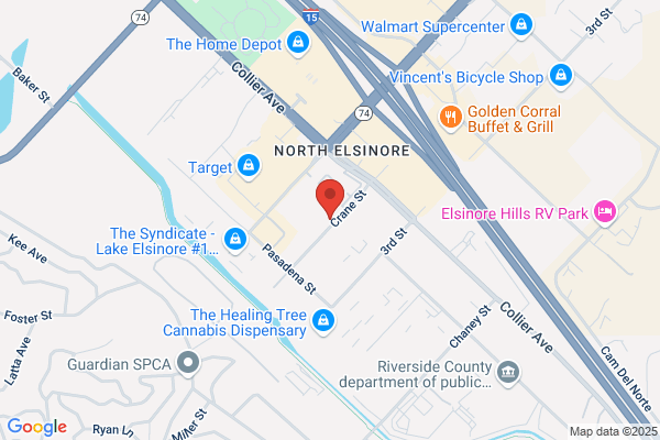 Johnson's Auto Repair